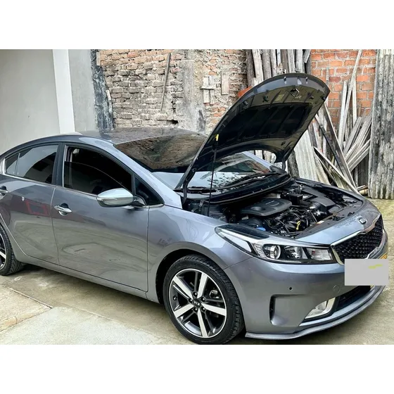 Kia Cerato Pro 1.6l