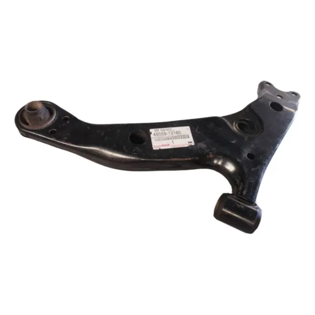 Meseta Izquierda 48069-12160 Toyota Corolla Pantallita