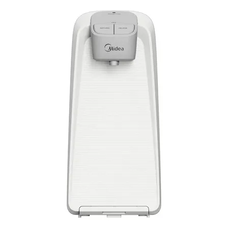 Purificador De Água Slimpure Branco Midea Branco 127/220v