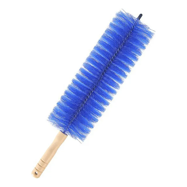 25/3/20 Cepillo De Ventilador Flexible For Quitar Motas,