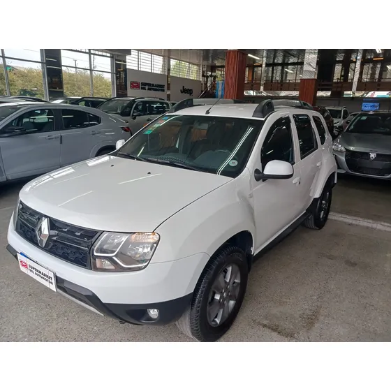 Renault Duster 2.0 Ph2 4x2 Privilege 143cv