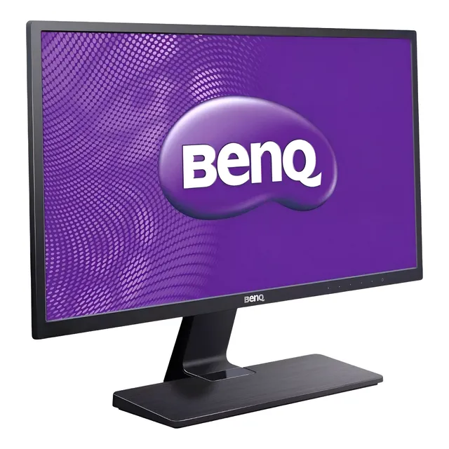 Monitor Benq Gw2270 Led 21.5 Negro Full Hd  C/cables