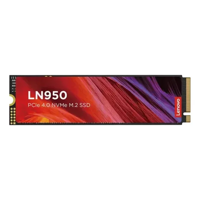 Unidad Ssd M.2 Lenovo 4tb (5sd1p69443) Ln950 Pcie Gen4, 2280