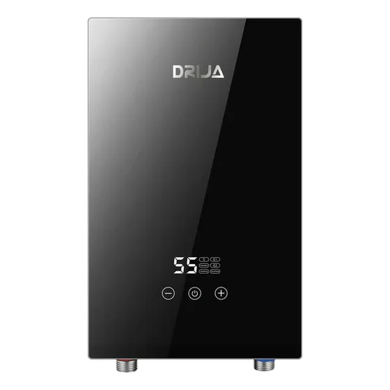 Drija Calentador De Agua Eléctrico | 7kw | 10.5l