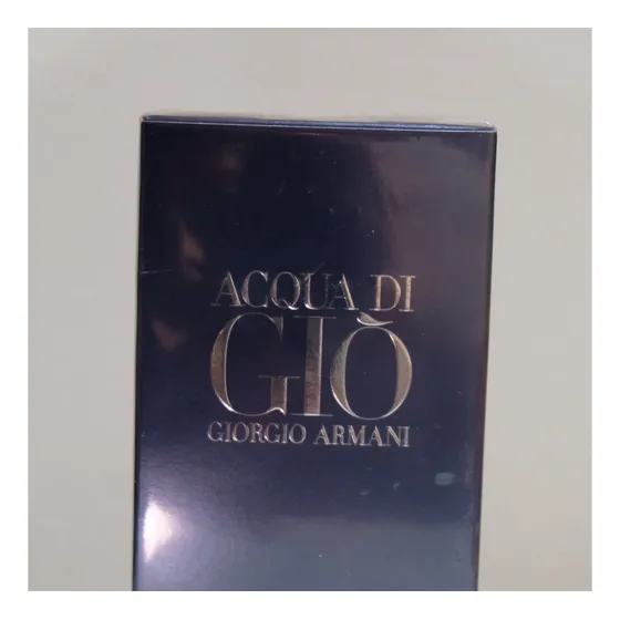 Acqua Di Gio Georgio Armani Profondo 75ml