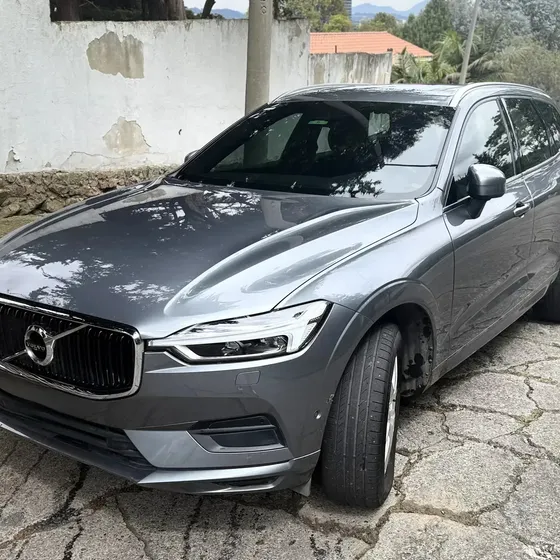 Volvo Xc60 2018 2.0 T5 Awd Momentum