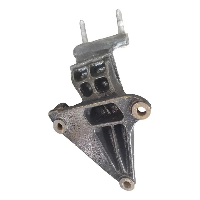 Soporte Base Del Motor Hierro Optra Desing Original Usada