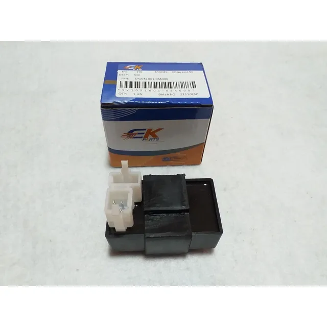 Cdi Ek Express 150 Cc Empire Keeway
