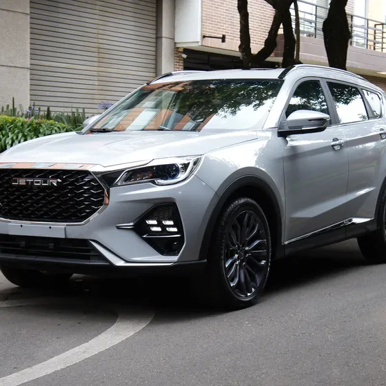 Jetour X70 2027 New X70 Sport