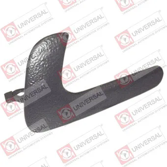Gatillo  Interior Volkswagen Gol Saveiro G2 G3 Izquierdo