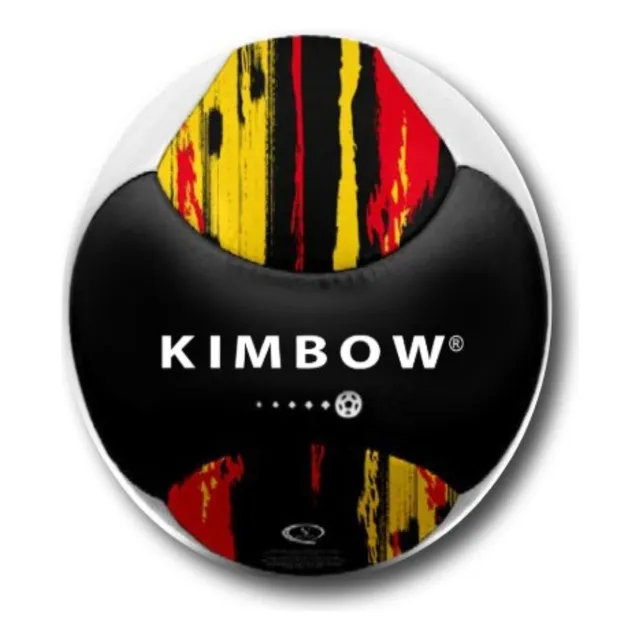 Balón De Futbol Campo Cocido Kimbow Eurocopa