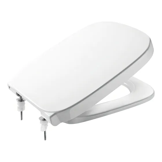 Assento Termofixo Quick Release Queda Amortecida Debba Roca