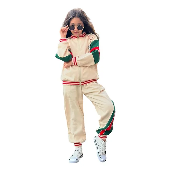 Conjunto Deportivo Para Niñas