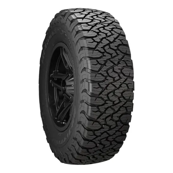 Pneu Bfgoodrich Aro 20 All Terrain Ko3 285/60 R20 125/122s M