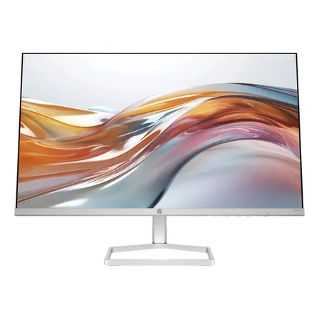 Monitor Hp 524sw 23.8 Fhd 94c21aa Blanco