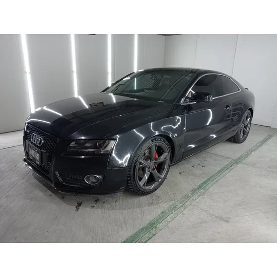 Audi A5 Sportback A5 V6 3.2