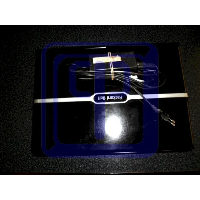 0010 Notebook Packard Bell Alp-ajax A
