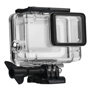 Case Para Gopro 5/6/7 Protector Contra Agua Sumergible 45m Case Para Gopro 5/6/7 Protector Contra Agua Sumergible 45m