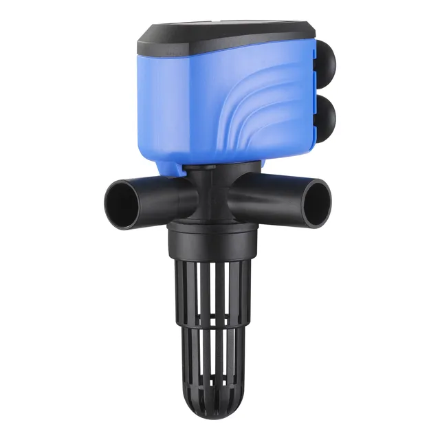 Bomba Agua Cabeza Poder Pecera Acuario Oxigeno Agua 2450l/h