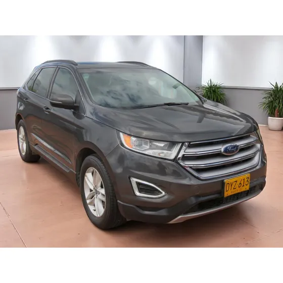 Ford Edge 3.5 Sel