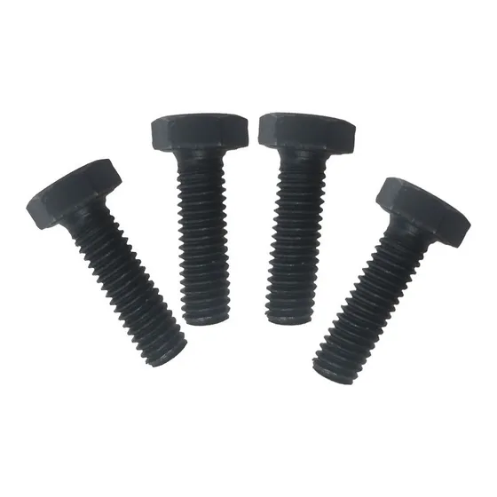 Tornillos M8-25mm Para Montar Pantallas Samsung Juego 4 Pzs