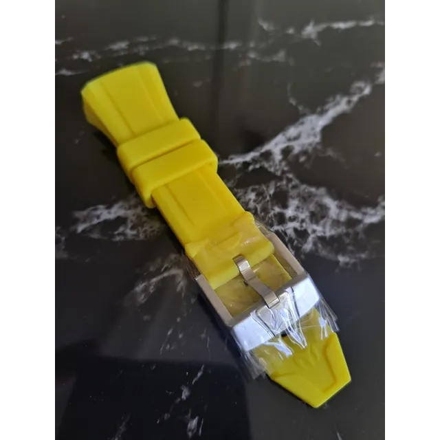 Correa Technomarine Para Cruise 40mm Original Nueva
