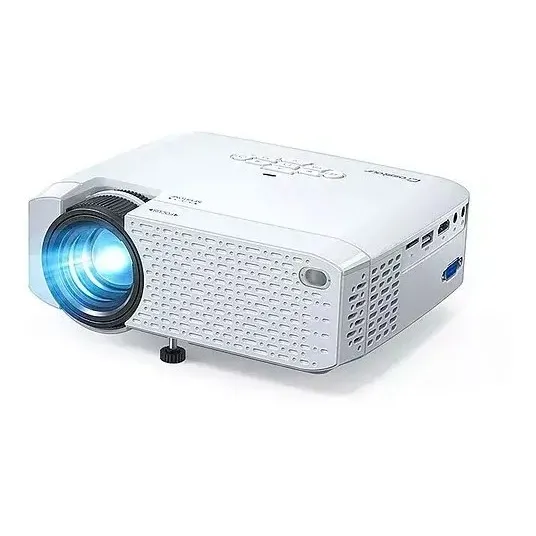 Proyector Wifi Crosstour P770 Led 4500 Lm
