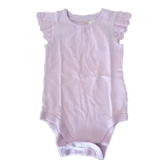 Body Para Bebe Niña Marca Cat & Jack