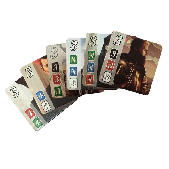 Boardgame Splendor- Juego En Ingles