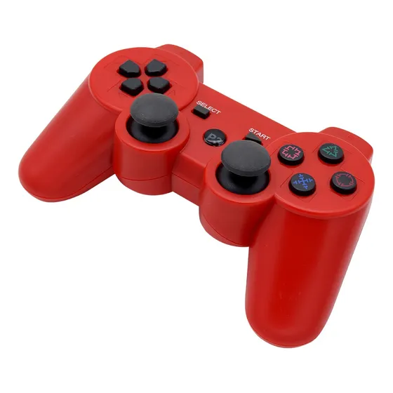 Control Inalámbrico Compatible Con Ps3 + Cable De Carga