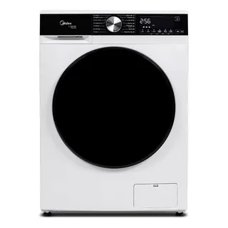 Lava E Seca Midea Master Clean Smart 11kg Branca Lava E Seca Midea Master Clean Smart 11kg Branca