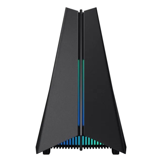 Router Gaming Tp-link Archer Gxe75 Triple Banda Wi-fi 6e Axe5400