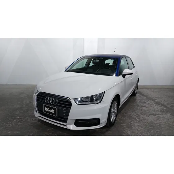 Audi A1 1.4 Tfsi Cool S Tronic