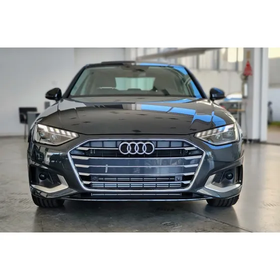 Audi A4 2.0 40 Tfsi Front