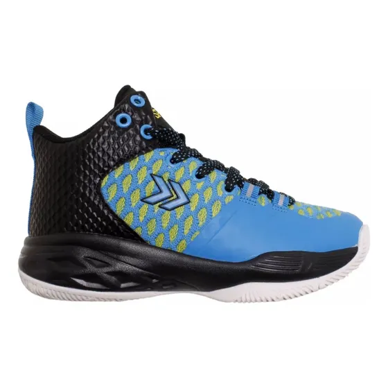 Zapatilla Basket Atomik Oficial Botita #scottie - 35 Al 46