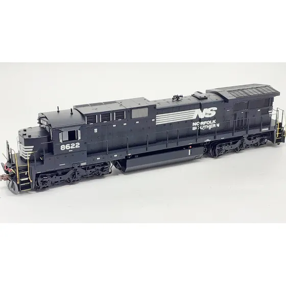 Locomotiva Scale Trains Ge C39-8 Norfolk Southern Ho