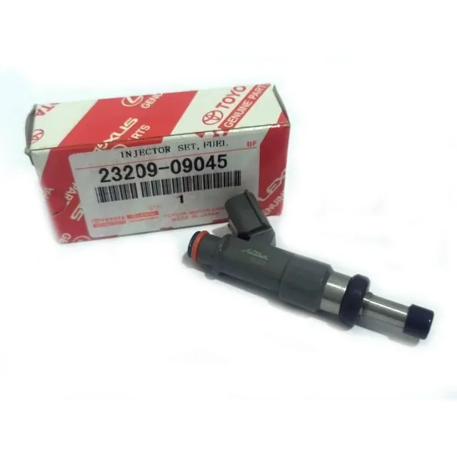 Inyector Gasolina Toyota 4runner Tacoma