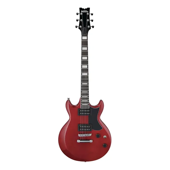 Guitarra Eléctrica Ibanez Ic-ib-gax30tcr Rojo