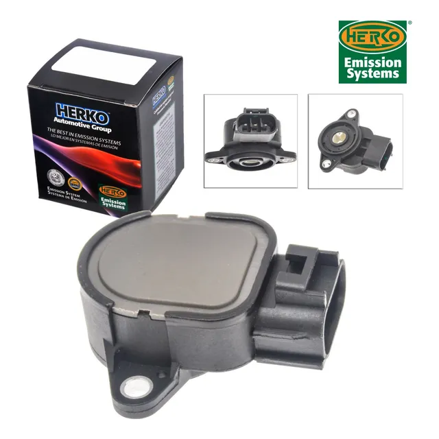 Tps Mazda Allegro Ford Laser 1.6 Lts Herko