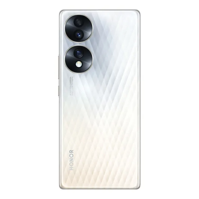 Honor 70 5g 256 Gb Cristal Platino 8 Gb Ram