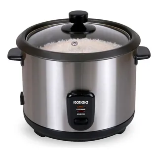 Panela De Arroz Elétrica Midi Itatiaia - 1,5l 220v 500w Panela De Arroz Elétrica Midi Itatiaia - 1,5l 220v 500w