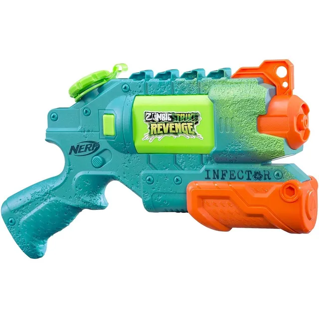 Nerf Super Soaker Zombie Strike Venge Infector