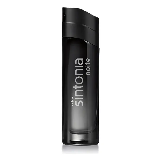 Natura Sintonia Noite Colônia 100 ml Para Homem