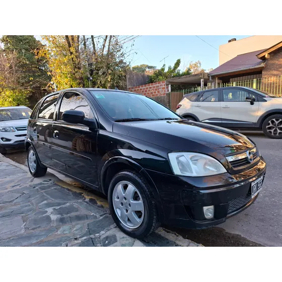 Chevrolet Corsa 2 1.8 Gls