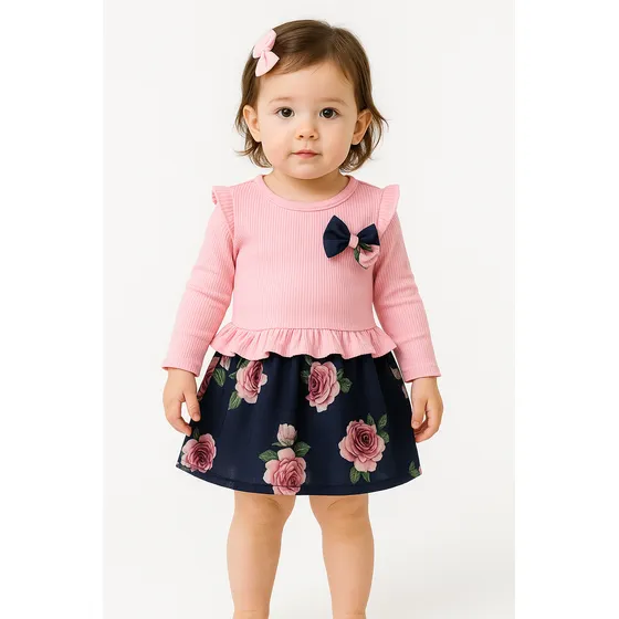 Overol Niños Niñas Conjuntos Ropa Bogota Prendas Vestir Baby