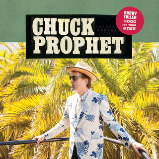 Cd: Bobby Fuller Died For Your Sins Cd: Bobby Fuller Died For Your Sins