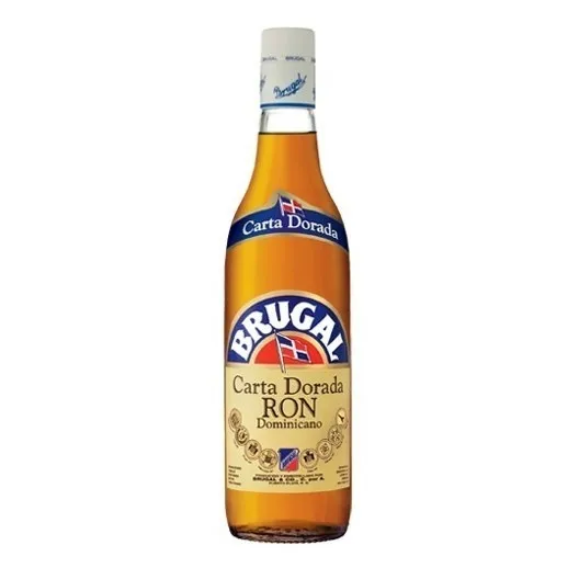 Ron Brugal Carta Dorada 700cc
