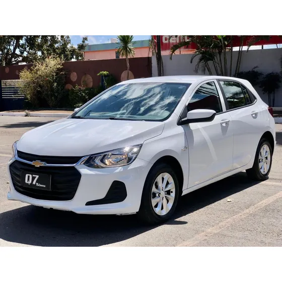 Chevrolet Onix 1.0 Lt 2 5p