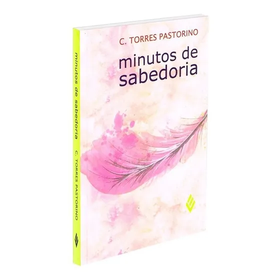 Minutos De Sabedoria - Viisaus