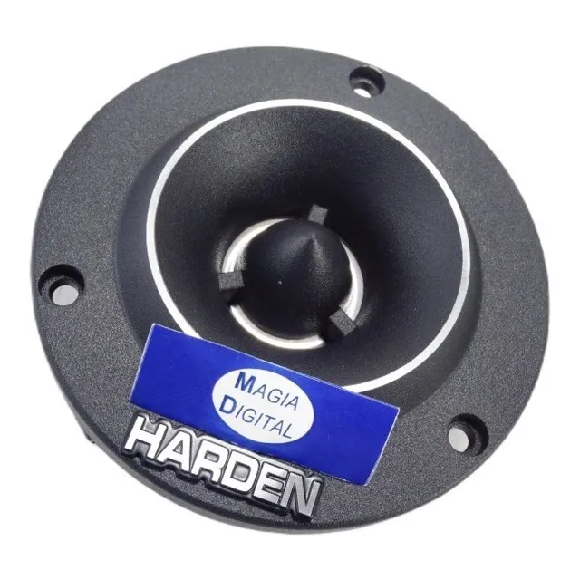 Tweeter Bala De Titanio 1.5 Profesional 380 Watts  Ktb-286n